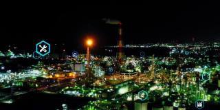 工業(yè)4.0時(shí)代 汽車工廠中的通信網(wǎng)絡(luò)技術(shù)變革