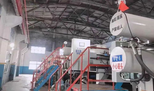 科技賦能，智慧服務 唐山網絡技術服務的新篇章